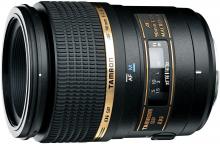 TAMRON single focus macro lens SP AF90mm F2.8 Di MACRO 1: 1 for Canon Full size compatible 272EE