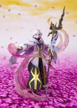 BANDAI SPIRITS Figure Arts ZERO Fate / Grand Order -Absolute Demon Beast Front Babylonia- Flower Magician Marlin Approximately 250mm PVC / ABS Pre-painted Figure