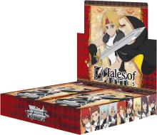 Weiss Schwarz Booster Pack 