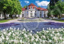 Landscape Royal Spa Garden - G...