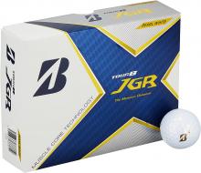 Honma Golf Golf Balls New D1 3 Dozen Set Orange