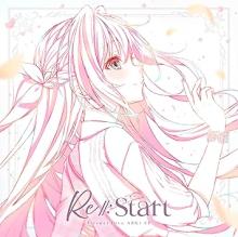 AZKi Re:Start