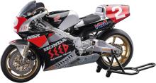 RZ250 Y.A.C. LIMITED　模型 RZ250 Y A C LIMITED(世界の名車シリーズ/メタルフィギュア