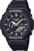 CASIO G-SHOCK Black & Red Series Radio Wave Solar GW-5000HR-1JF for 6  stations worldwide - Discovery Japan Mall