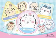 Chiikawa Educational Box + Jig...