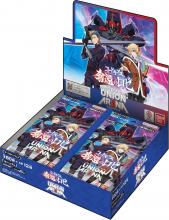 BANDAI UNION ARENA Booster Pack Code Geass Rose of Recapture (UA34BT) (BOX) 16 packs