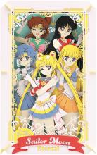 Movie version "Bishoujo Senshi Sailor Moon Eternal" PT-L15 Sailor Senshi 1