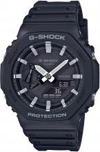 CASIO G-SHOCK electric wave solar GAW-100B-1AJF men black