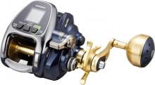 SHIMANO Electric Reel Plays 1000