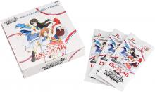 Weiss Schwarz Trial Deck + (Plus) The Quintessential Quintessential May