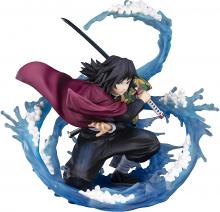 Nendoroid Demon Slayer Tanjiro Kamado Non-scale ABS & PVC pre-painted movable figure for secondary orders
