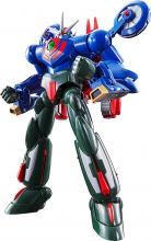 METAL ROBOT Spirits Knight Gundam (Real Type Ver.)