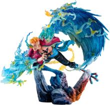 Megahouse - One Piece - MAS-Ma...