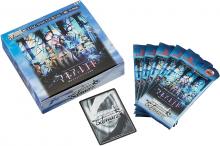 Weiss Schwarz Booster Pack Girl ☆ Opera Review Starlight BOX