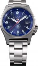 KENTEX KENTEX JSDF Solar Standard Watch S715M-04
