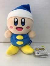 Kirby of the Stars ALLSTAR COLLECTION Poppy Brothers Jr Plush S