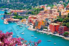 Landscape Beautiful French Riv...