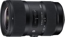 TAMRON Large aperture zoom lens SP AF17-50mm F2.8 XR DiII For Nikon APS-C dedicated A16NII