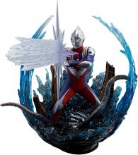 SHFiguarts Ultraman Leo Approximately 150mm PVC & ABS painted movable figure BAS61732