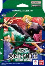 Bandai (BANDAI) ONE PIECE card game mighty enemy [OP-03] (BOX) 24 packs included