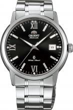 ORIENT World Stage Collection Standard Automatic WV0531ER Silver