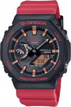 CASIO G-SHOCK EVERLAST collaboration model GBA-800EL-4AJR Men s Red -  Discovery Japan Mall