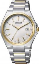 CITIZEN Collection Eco-Drive FRA59-2432 for men