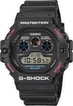 CASIO G-Shock Watch (Official ...