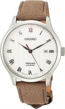 SEIKO PRESAGE lacquer dial mechanical self-winding (with manual winding) curve sapphire glass SARX029