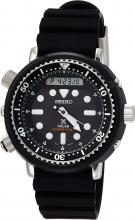 Seiko Prospex SPEEDTIMER Speed Timer Solar Chronograph SBDL085 Men's Watch White Made in Japan Panda