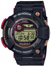 CASIO G-SHOCK Bluetooth equipped radio solar FROGMAN carbon core guard structure GWF-A1000BRT-1AJR Men's