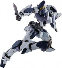 METAL ROBOT Spirit Mobile Suit Gundam 00 SIDE MS Double Oriser + GN Sword III