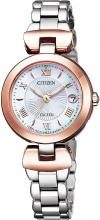 CITIZEN EXCEED Eco-Drive EX2040-55A Ladies