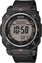 CASIO Pro Trek Watch (Official Japanese Product) Climber Line PRG-69-1JF Men's, Black