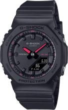 CASIO G-Shock Watch Made with Environmentally Friendly Materials GMA-P2100SA-1A1JF Women's Black