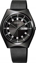 CITIZEN ANA-DIGI TEMP Citizen ANA-DIGI TEMP Specific Store Model Wristwatch Men's Women's JG0070-11E