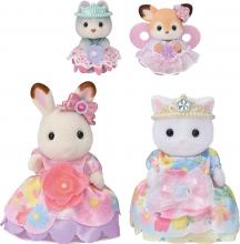 Sylvanian Families Amusement P...