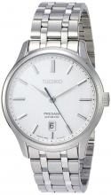 SEIKO Self-winding watch Presage PRESAGE Mechanical self-winding (with manual winding) Cocktail motif Arabic numeral notation SARY165 Men's blue