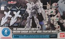 HG 1/144 Land Battle Type Gundam (Parachute Pack Specification) Plastic Model "Mobile Suit Gundam 08th MS Squadron" (Hobby Online Shop Limited)