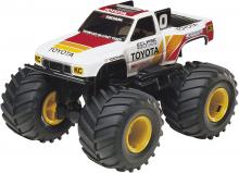 Tamiya Wild Mini 4WD Series No.09 Hilux M Racer Jr. 17009