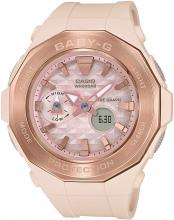 CASIO Baby-G BABY-G BA-110RG-4AJF Ladies Pink