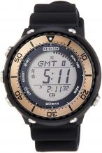 Seiko Prospex SPEEDTIMER Speed Timer Solar Chronograph SBDL085 Men's Watch White Made in Japan Panda instock