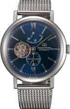 ORIENT STAR watch Men's self-winding mechanical contemporary CONTEMPORALY semi-skeleton RK-AT0010A