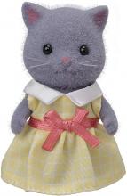 [Yokohama limited ☆] Sylvanian Families rabbit family