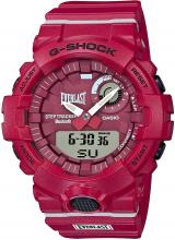 CASIO G-SHOCK Virtual Rainbow: Gamer's RGB Series GA-2100RGB-1AJF