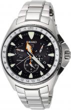 SEIKO Diver's Watch Prospex DIVER SCUBA Solar SBDN071 Men's Silver