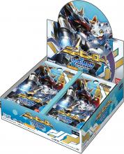 Digimon Adventure DigiColle! MIX (Resale) (BOX)