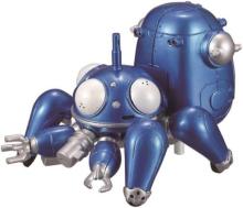 Ghost in the Shell: Stand Alone Complex Toko Toko Tachikoma Returns 2025