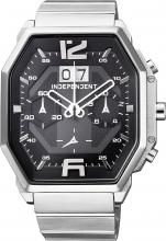 CITIZEN Watch Independent Feel fun time BX1-110-51 Silver