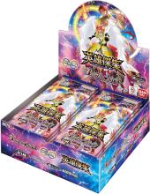 BANDAI Battle Spirits Contract: Tamaki Chapter 4 Heroes' Collection Booster Pack (BS75) (Box) 18 Packs